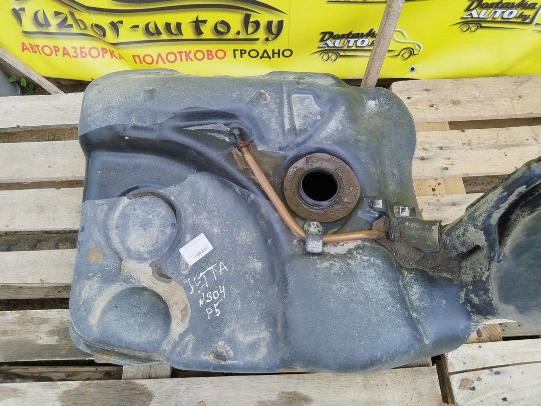 Бак топливный CP0CWR Volkswagen Jetta купить