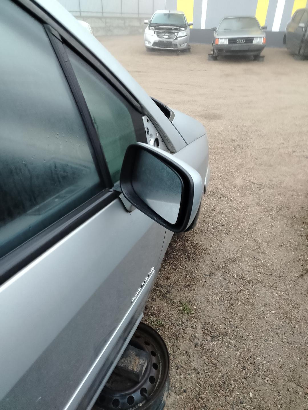 Зеркало наружное правое QVW1YH Citroen C8 купить