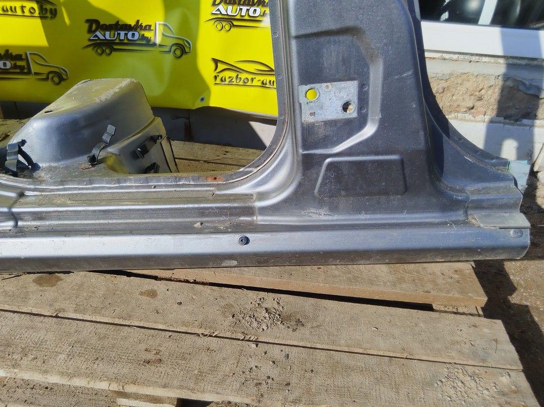 Стойка кузовная центральная правая 29IR11 Audi A6 купить