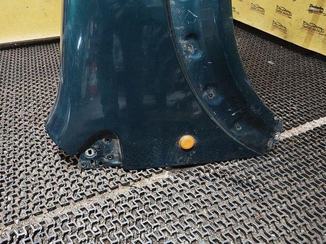 Крыло переднее правое SE333D Ford Tourneo Connect купить с доставкой