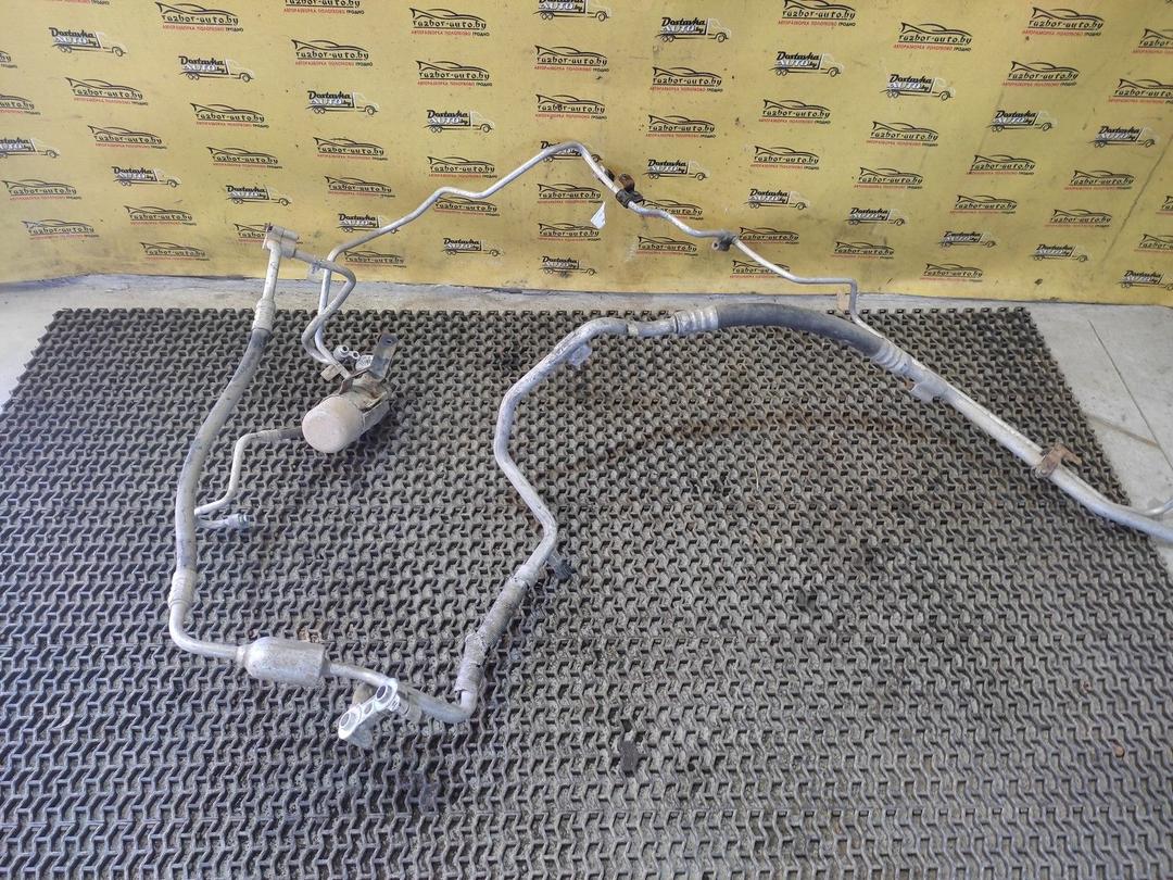 Трубка кондиционера WWTBE9 Rover 45