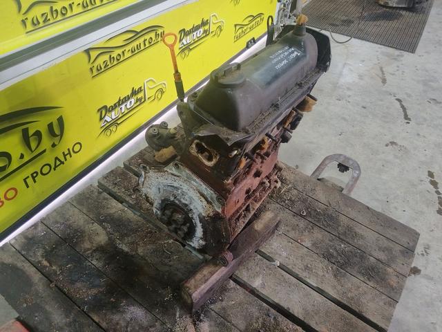 Двигатель TZT2OP Seat Toledo купить с доставкой