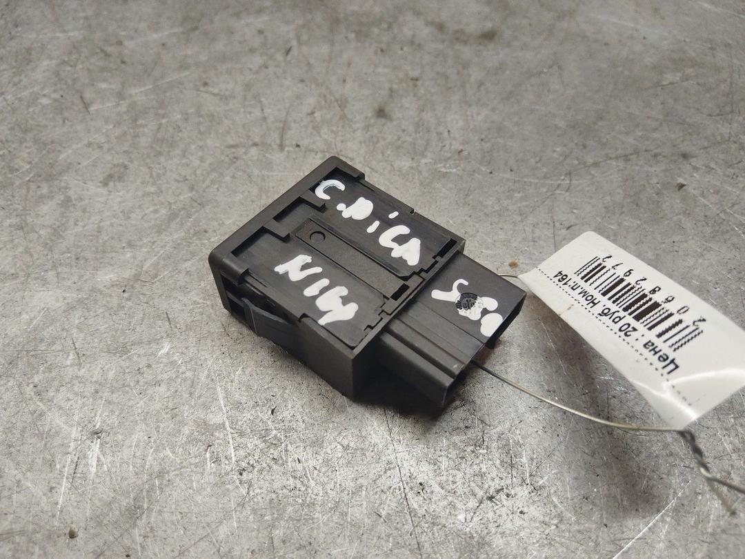 Кнопка корректора фар 0V74VD Citroen Xsara Picasso - Фото 2