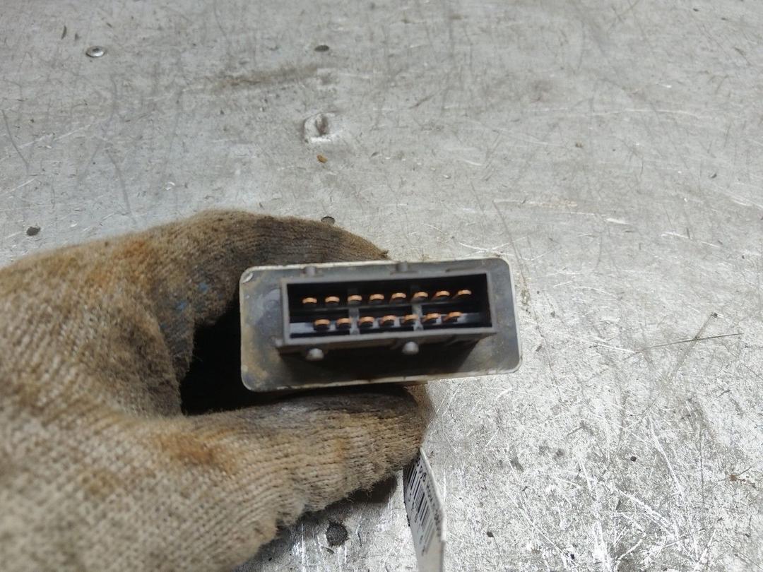 Реле бензонасоса QADCO2 Fiat Punto купить