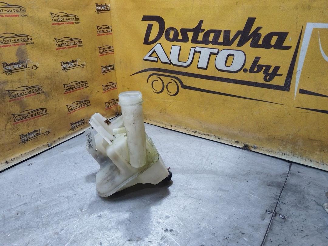 Бачок расширительный 8S4SYX Renault Laguna купить с доставкой