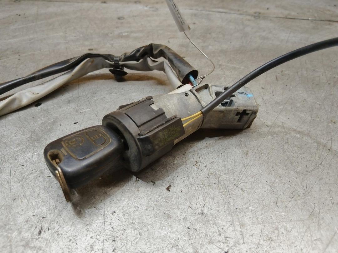 Замок зажигания 1HRG62 Peugeot Partner - Фото 6