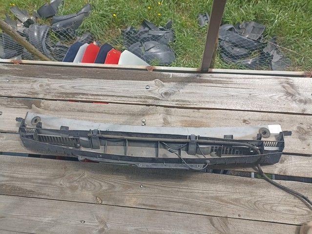 Дождевик ES01AC Mercedes A W168