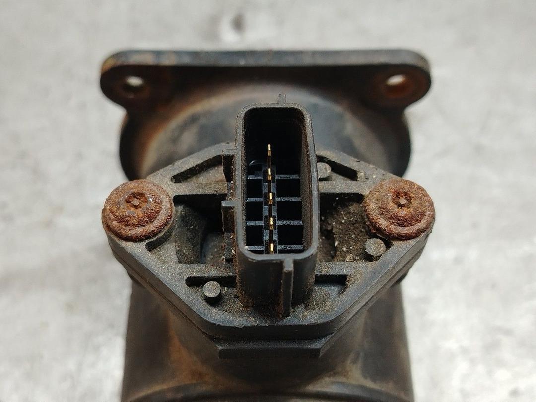 Расходомер воздуха 3LX52C Nissan Primera - Фото 5