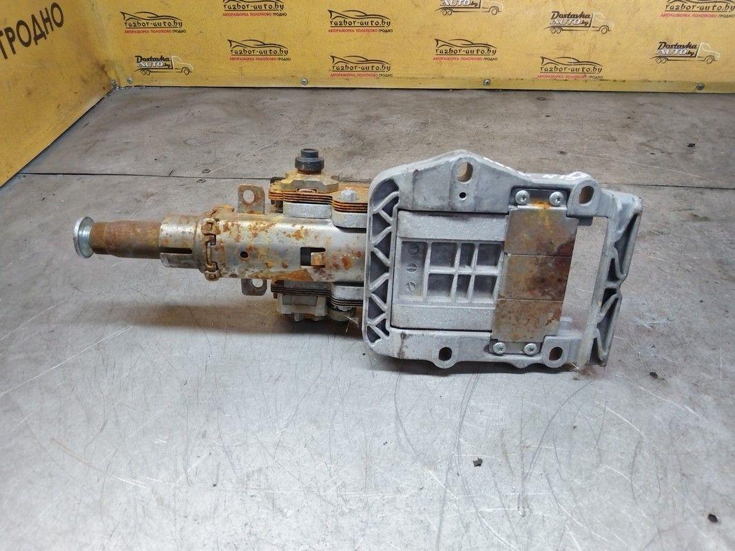 Рулевая колонка K3LUJW Audi A6 - Фото 5