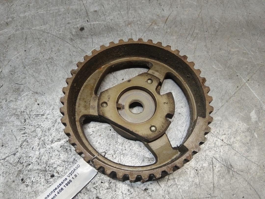 Шкив распредвала V2OA9D Peugeot 406