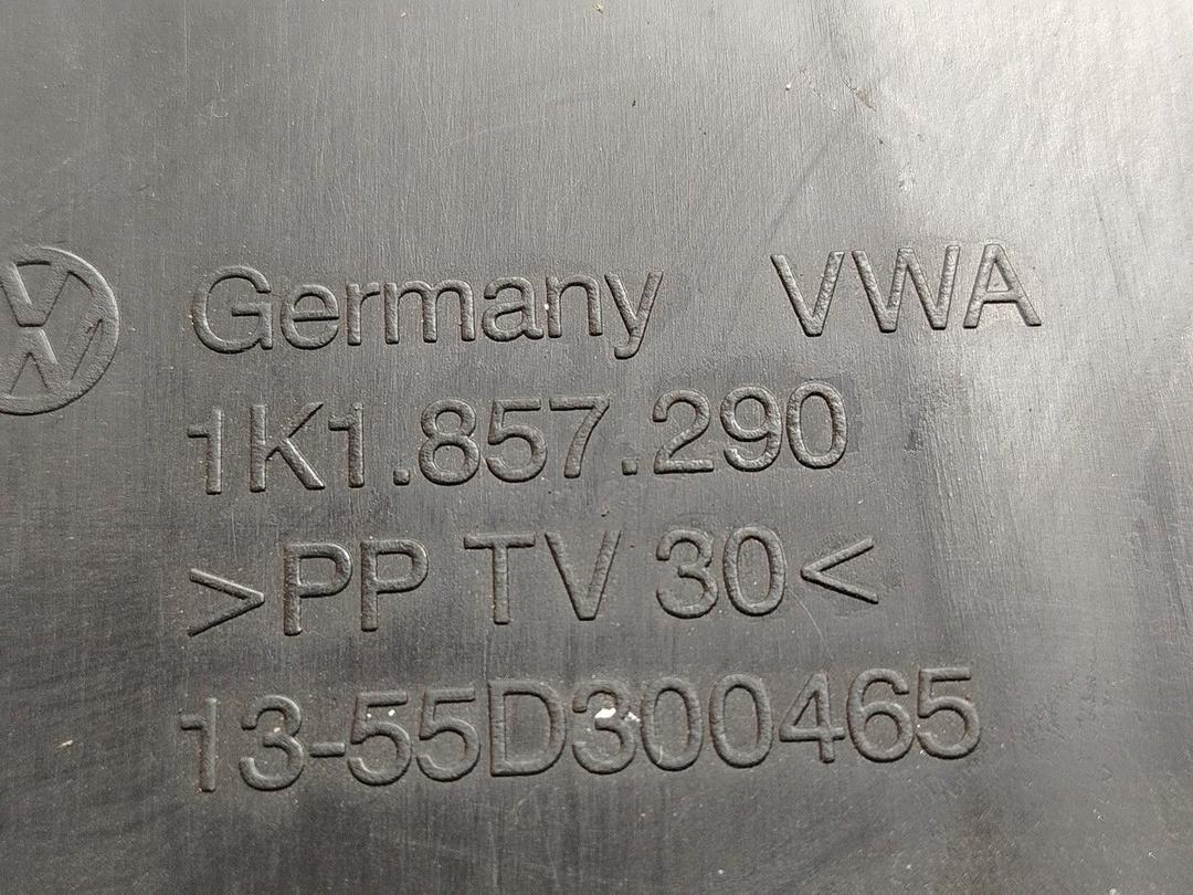 Бардачок 7056FN Volkswagen Golf - Фото 6
