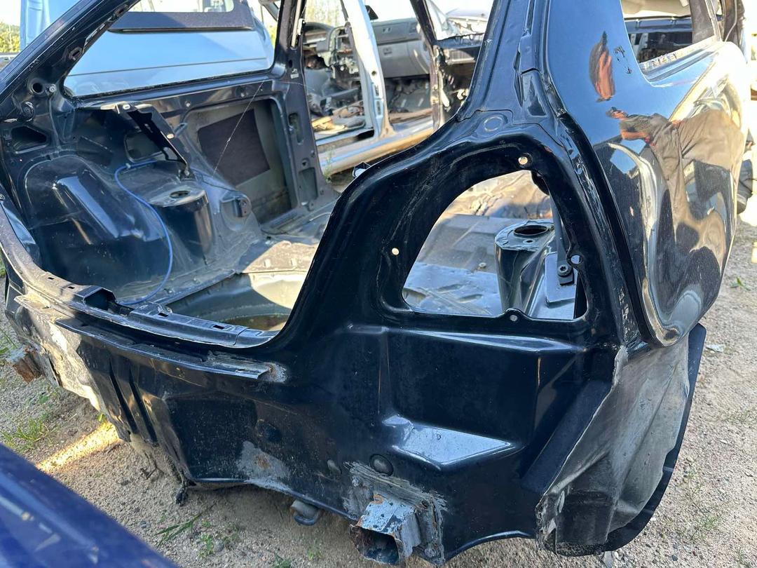 Крыло заднее правое 3DCT16 Rover 200 - Фото 8