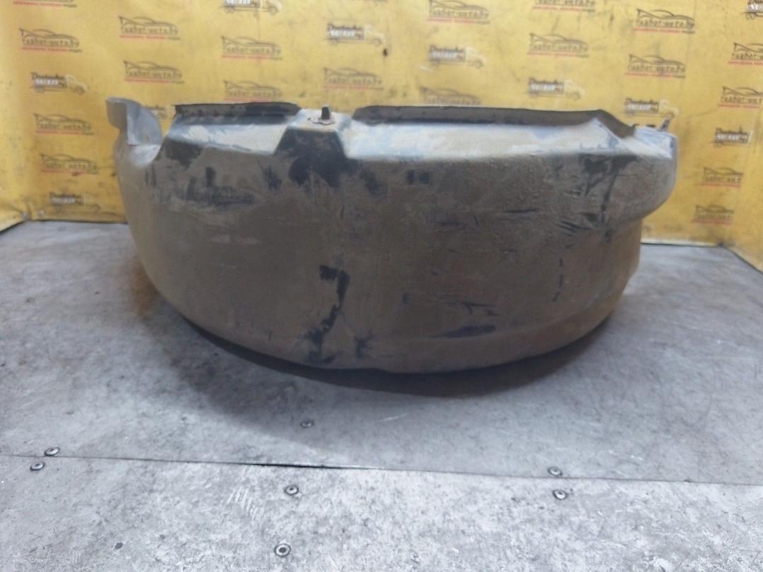 Защита арок задняя левая (подкрылок) DJFCXR Seat Alhambra купить на авторазборке