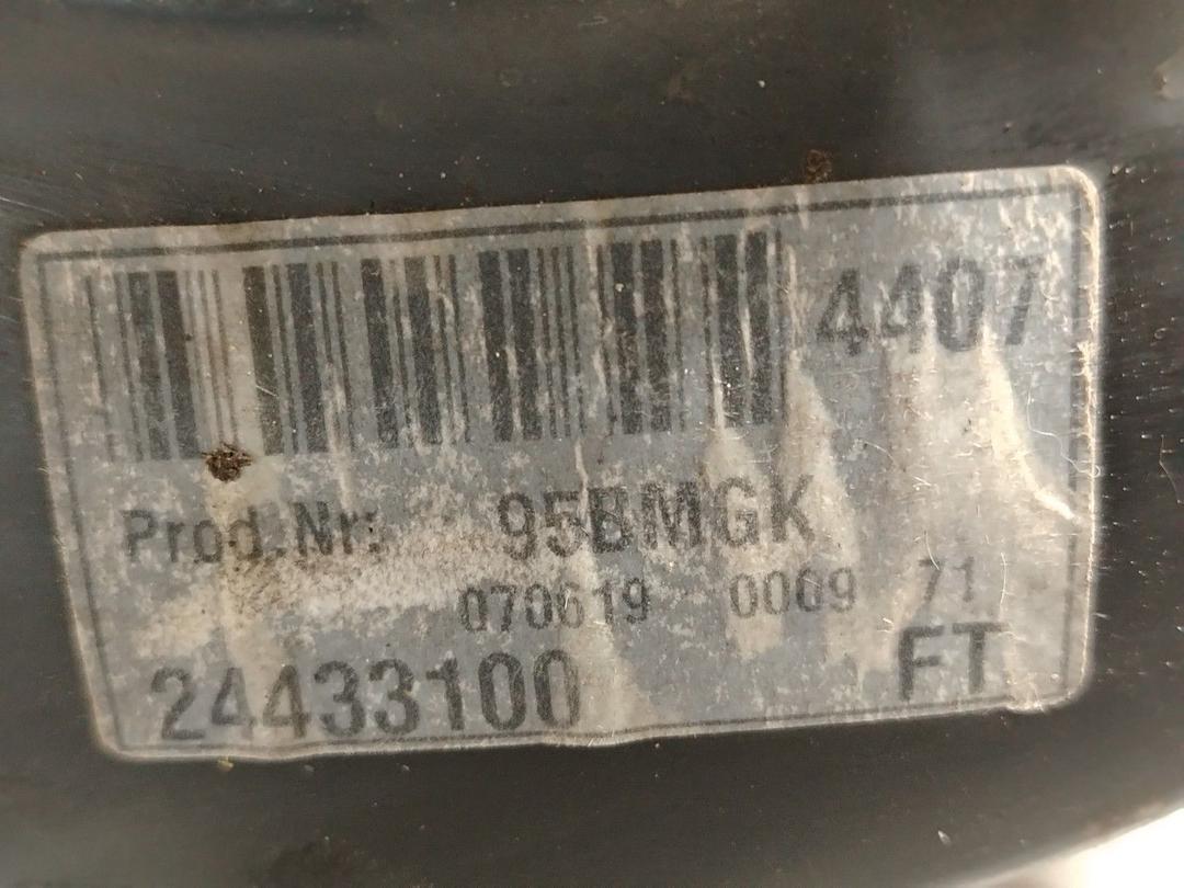 Вакуумный усилитель тормозов OFU583 Opel Vectra - Фото 6