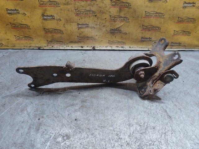 Рычаг задний левый FWNS8N Opel Signum