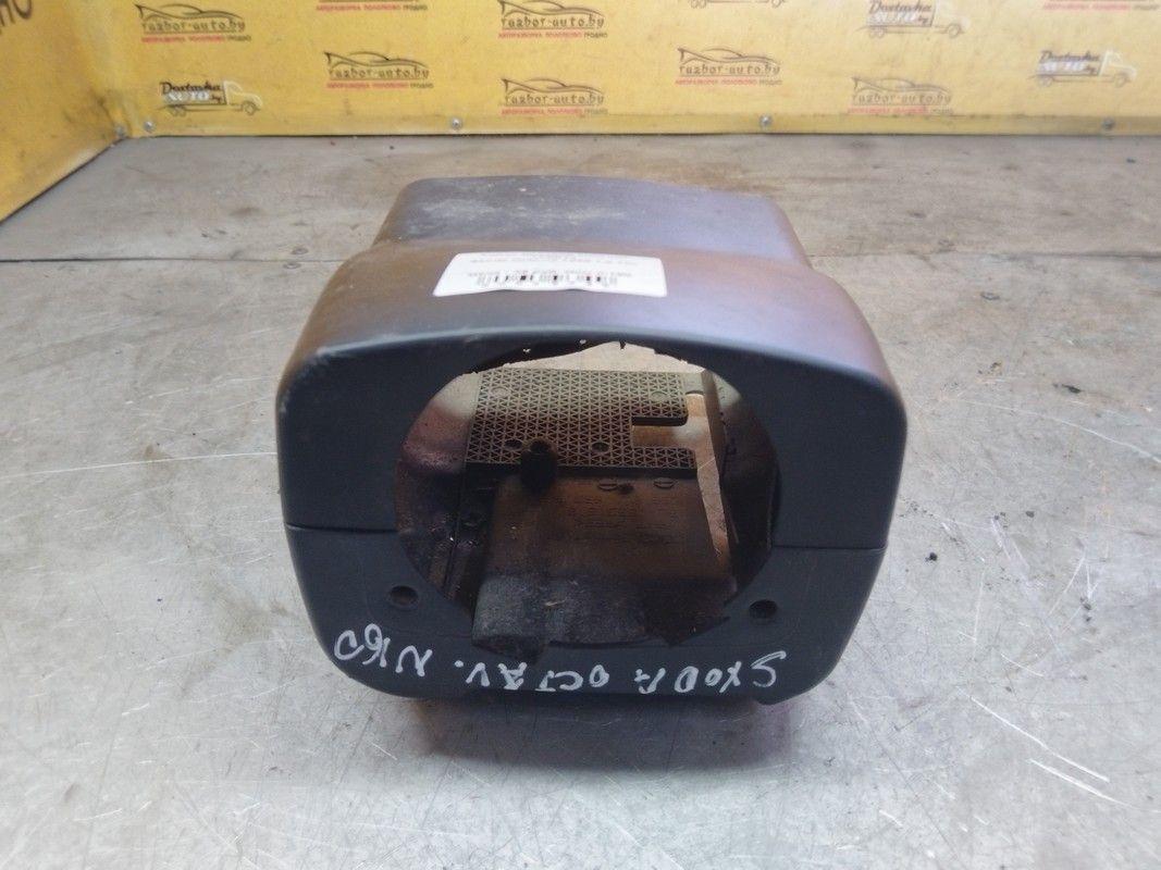 Кожух рулевой колонки 1F8BT1 Skoda Octavia - Фото 1