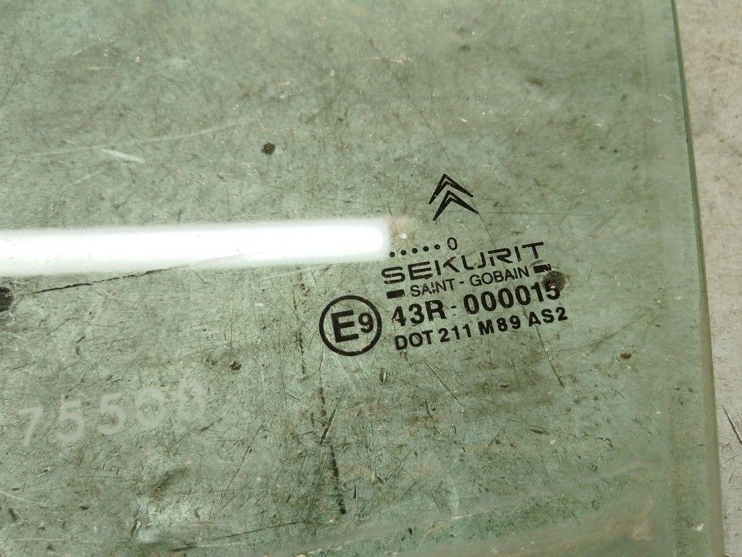 Стекло двери передней левой MEXFBE Citroen Xsara Picasso купить