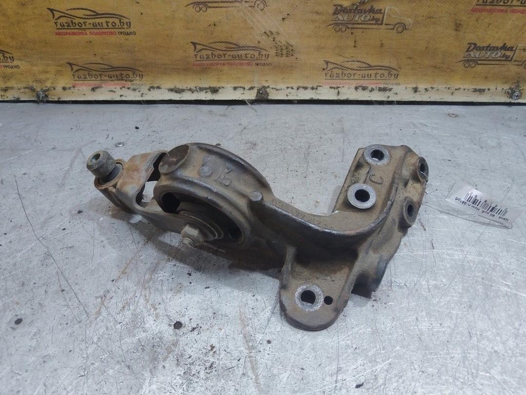 Кронштейн двигателя HT36GY Peugeot 605 - Фото 3