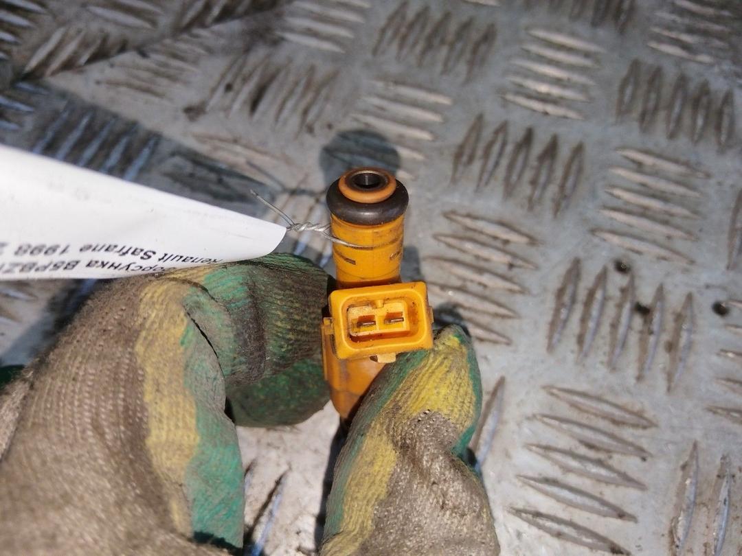 Форсунка B5PBZR Renault Safrane купить