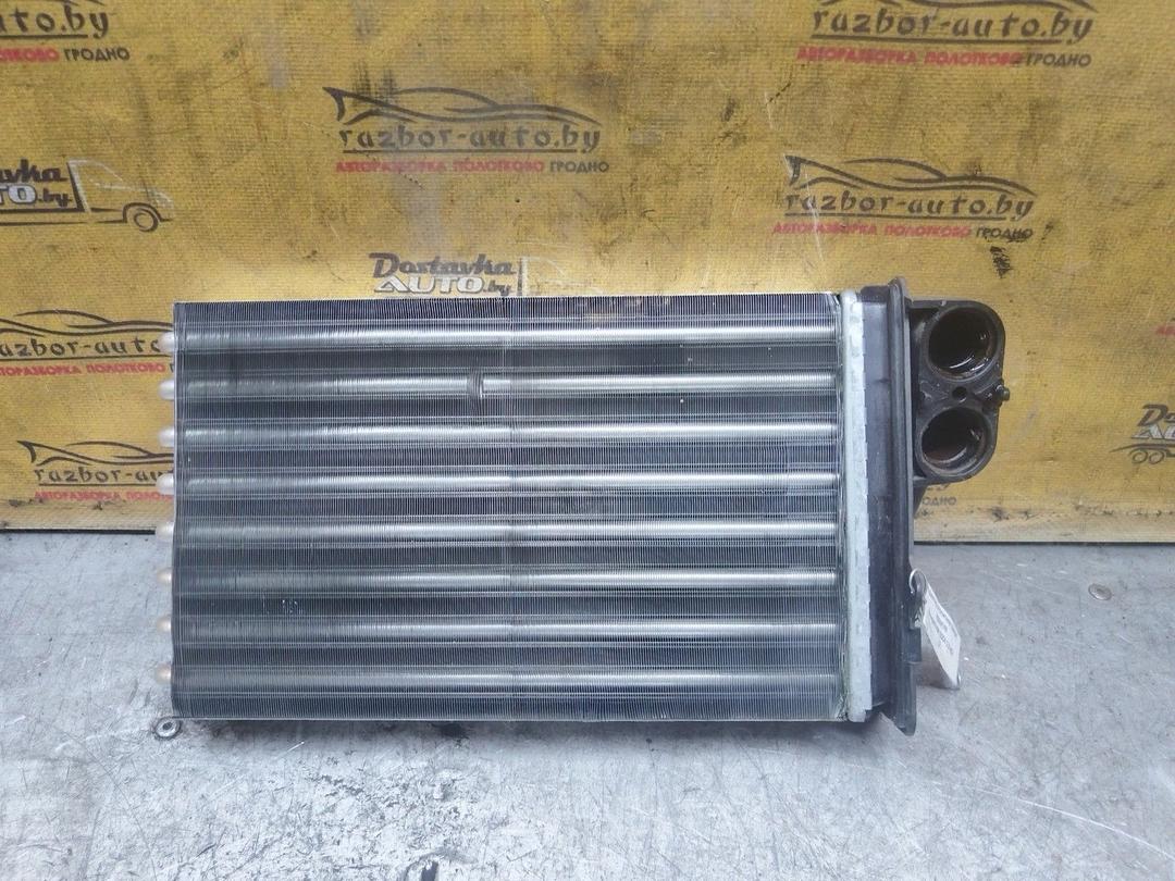 Радиатор отопителя (печки) Y53WVM Peugeot 406 купить