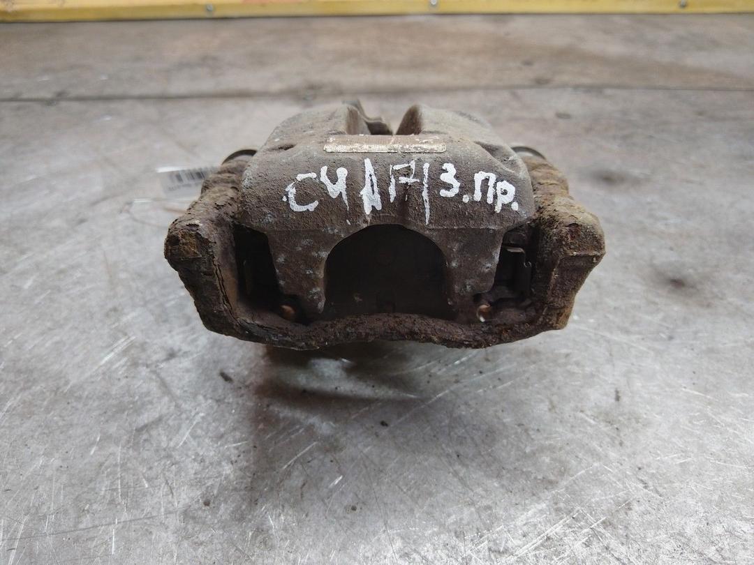 Суппорт задний правый AKH4QZ Citroen C4 купить