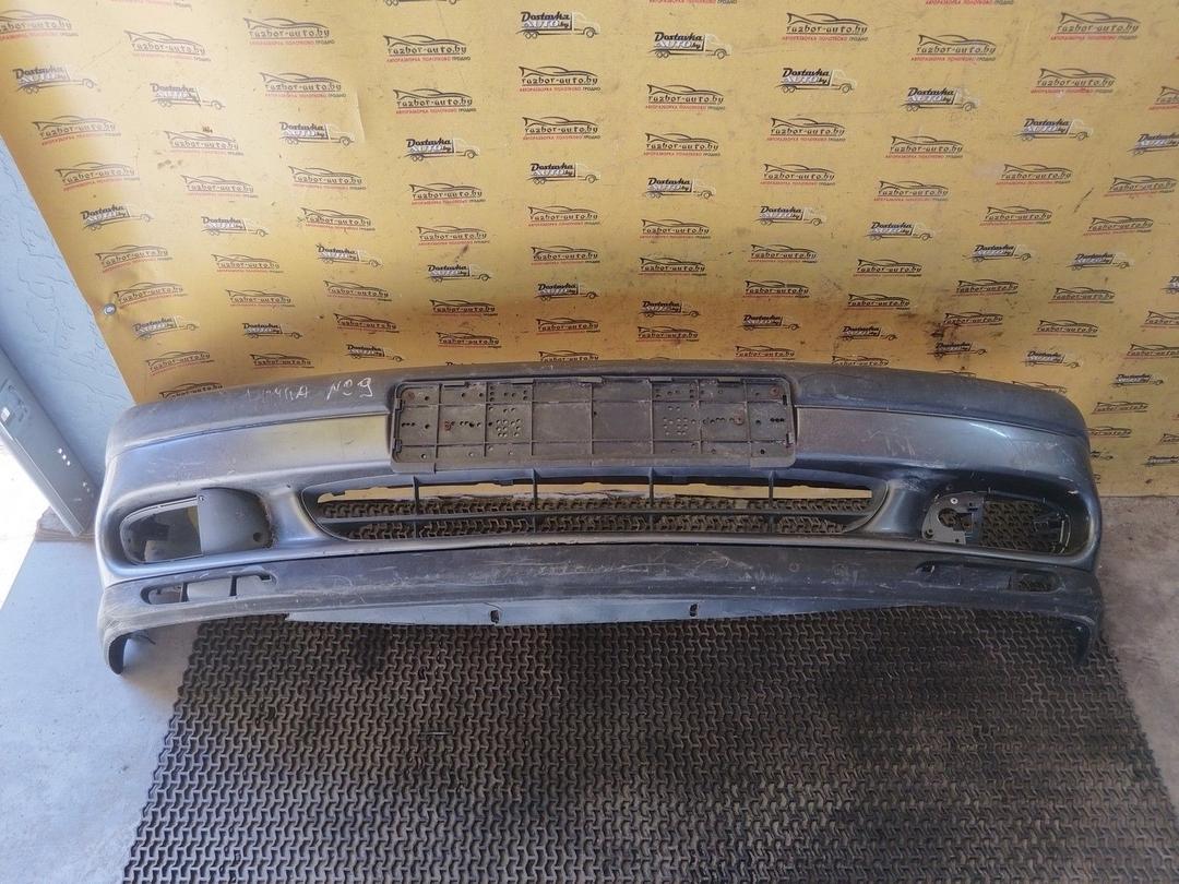 Бампер передний BQXN4E Renault Laguna