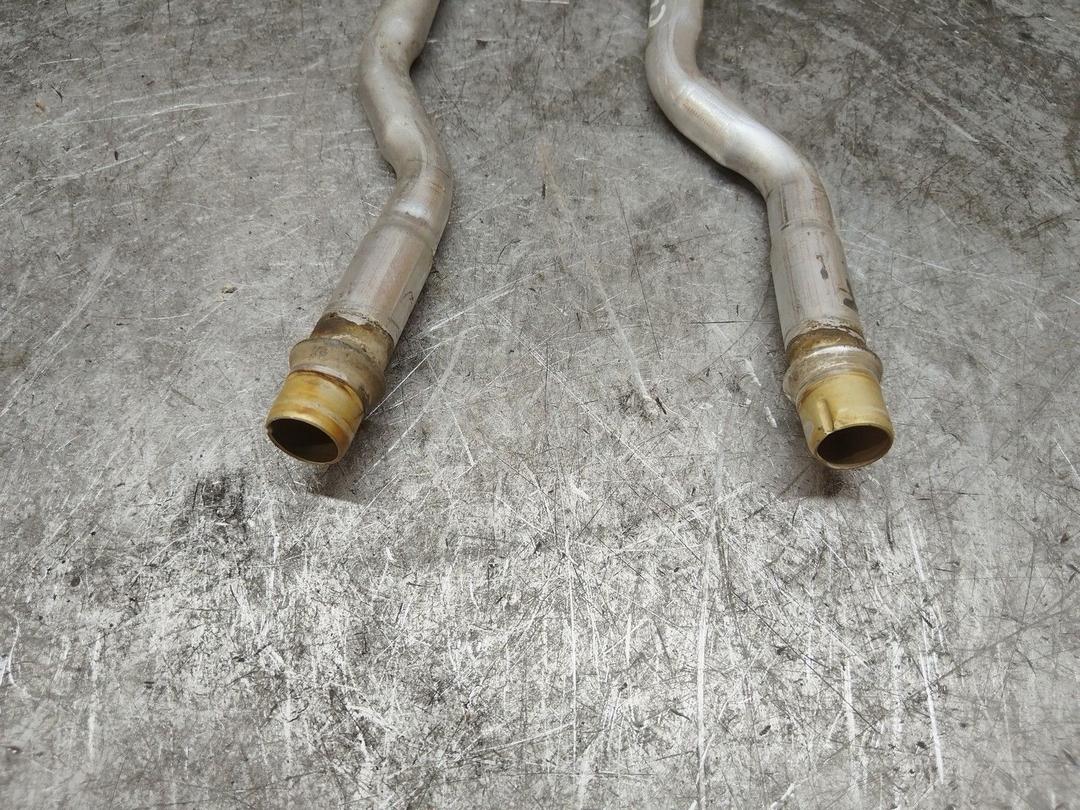Патрубок отопителя (печки) M3UMIC Citroen C4 Grand Picasso купить с доставкой