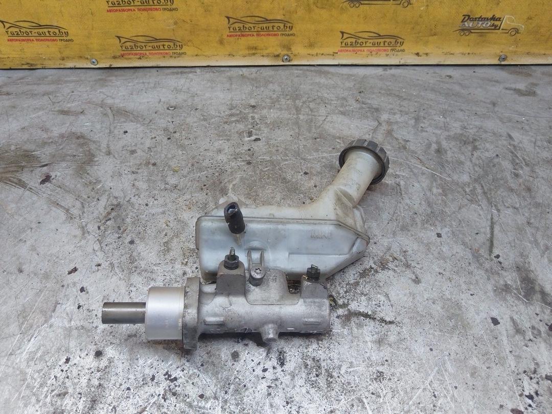 Цилиндр тормозной главный FAH0TH Nissan Note купить с доставкой