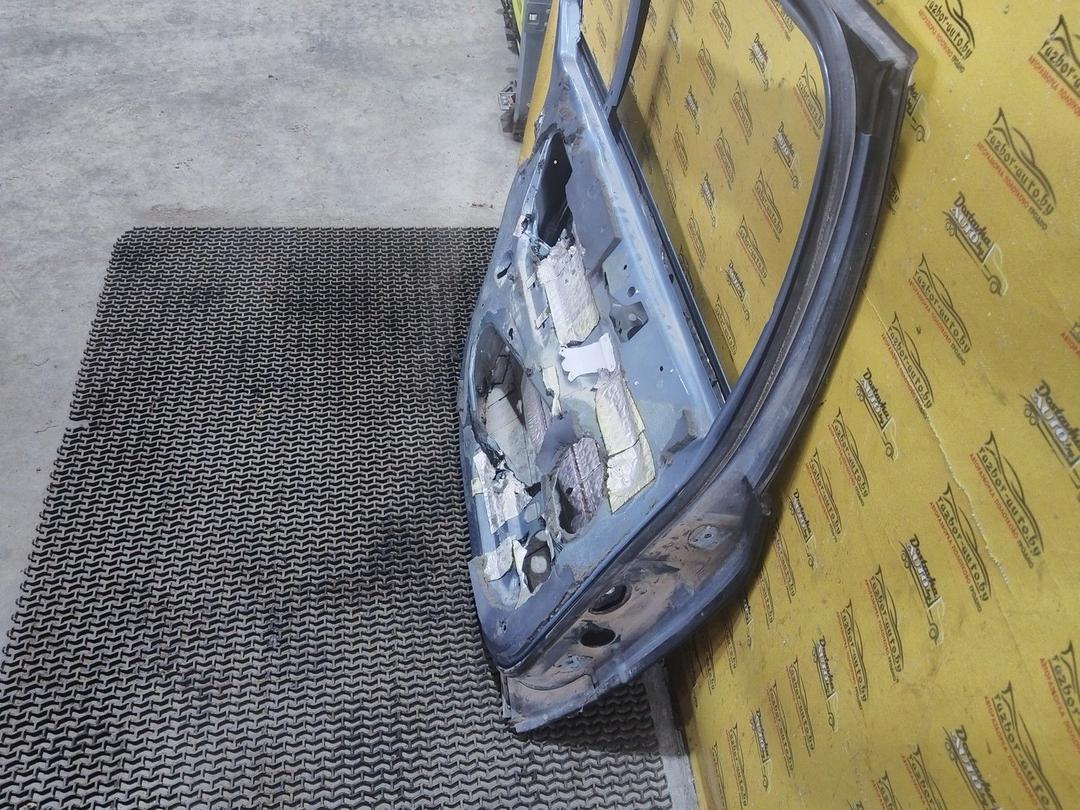 Дверь задняя левая OXUPNZ Peugeot 607 купить с доставкой