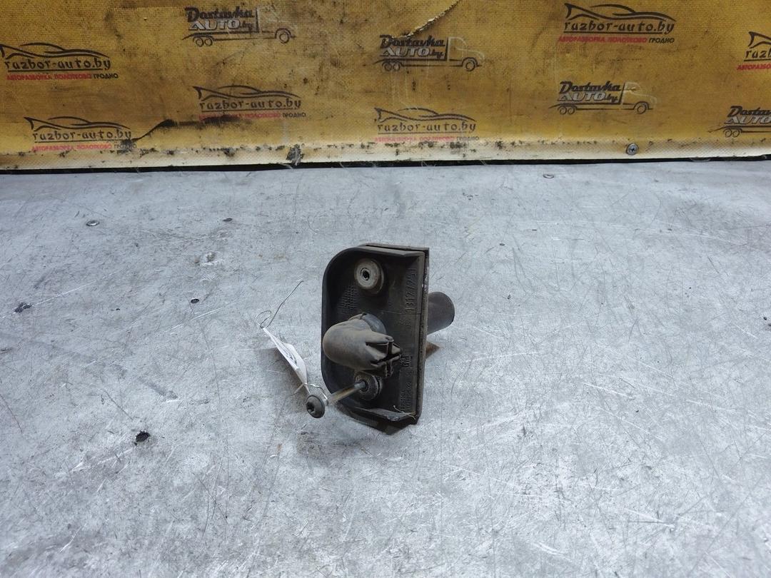 Патрубок отопителя (печки) IVT1XR Opel Astra купить с доставкой