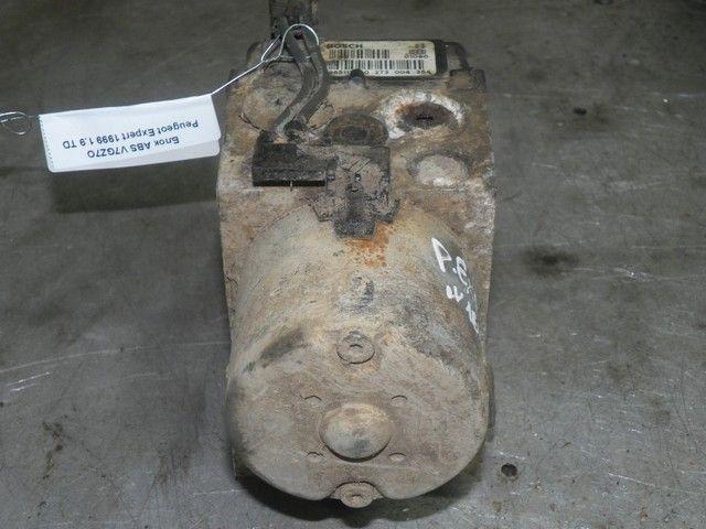 Блок ABS V7GZ7O Peugeot Expert