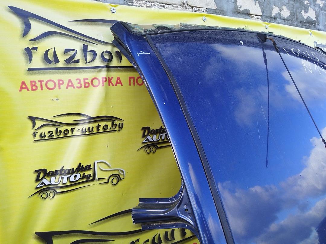 Крыша G5PSNL Ford Focus - Фото 5