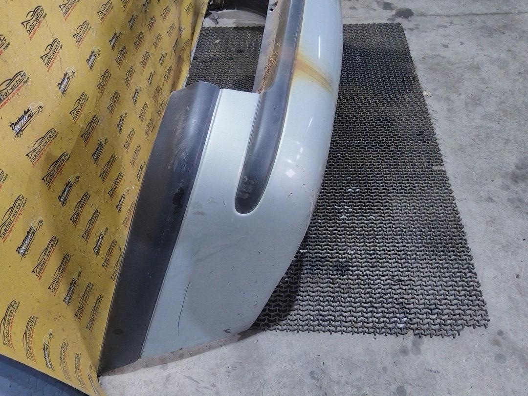 Бампер задний 2D579D Renault Laguna купить с доставкой