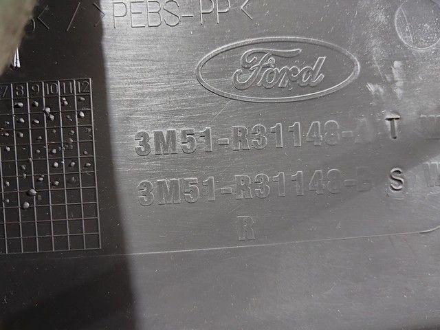 Обшивка багажника 4HVUBF Ford C-Max купить с доставкой