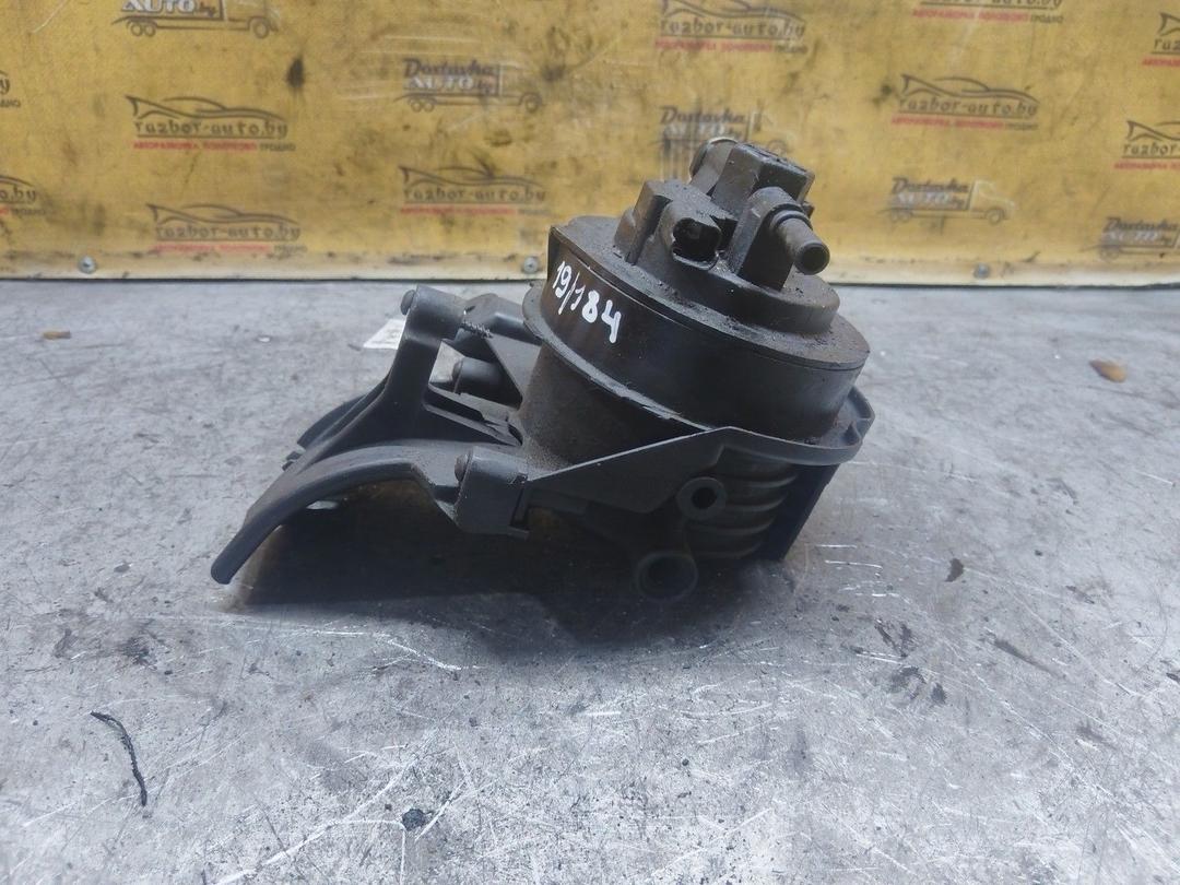Корпус топливного фильтра U1I9N2 Peugeot 407