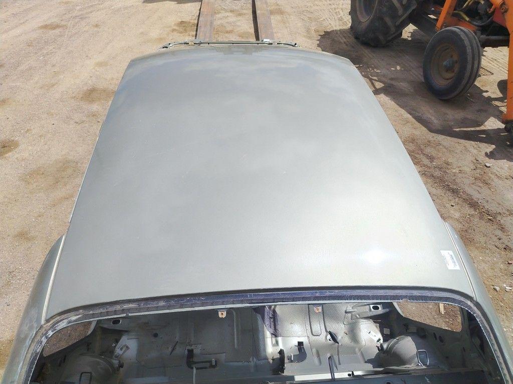 Крыша 65O766 Saab 9-5 - Фото 1