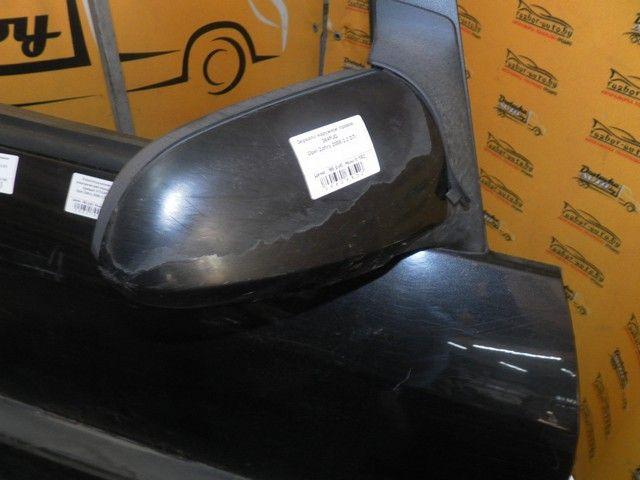 Зеркало наружное правое 364PJQ Opel Zafira