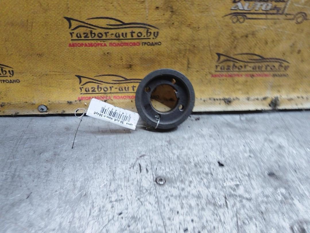 Шестерня коленвала 6FEBG9 Audi 100 купить в магазине запчастей бу