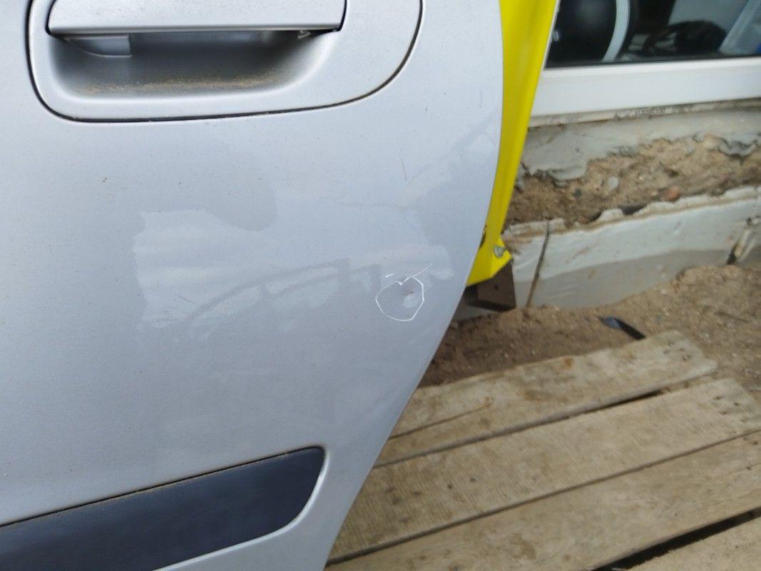 Дверь задняя левая PVH1F1 Volvo V70 купить в магазине запчастей бу