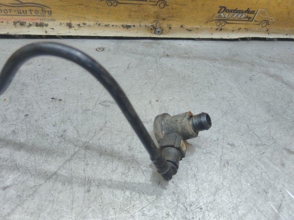 Трубка вакуумная 09UEDH Citroen Xsara Picasso - Фото 2