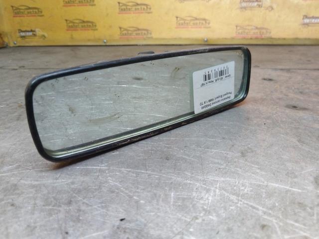 Зеркало салона D4QQ48 Peugeot Expert