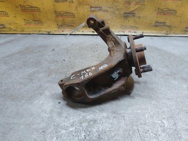 Кулак поворотный левый 8N404M Ford C-Max купить