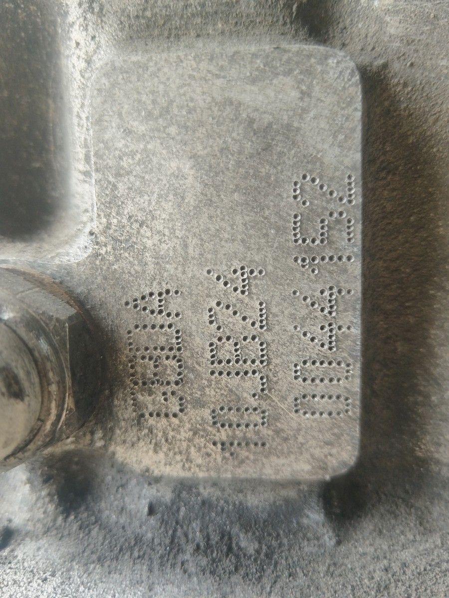 Двигатель KC9OYP Ford C-Max