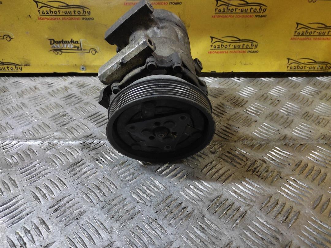 Компрессор кондиционера DIHVMZ Renault Clio купить