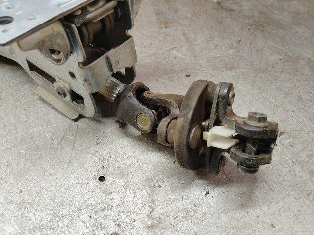 Рулевая колонка 1JBGKD Volvo V70 - Фото 4