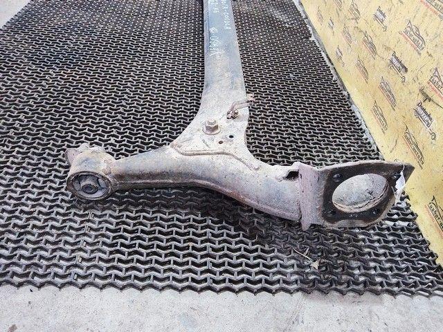 Балка подвески задняя MCEU4X Toyota Corolla Verso купить с доставкой