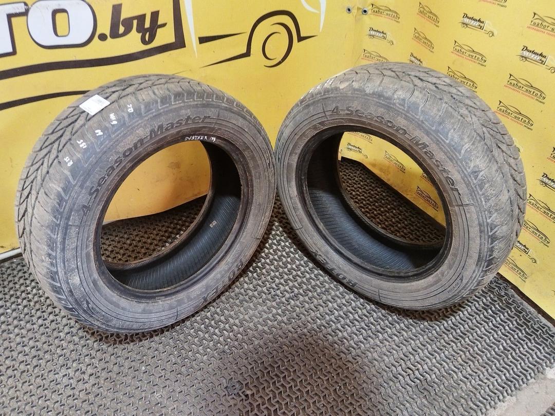 Шина Rotex 195/60 R15 JSOZX0 JSOZX0 Rotex