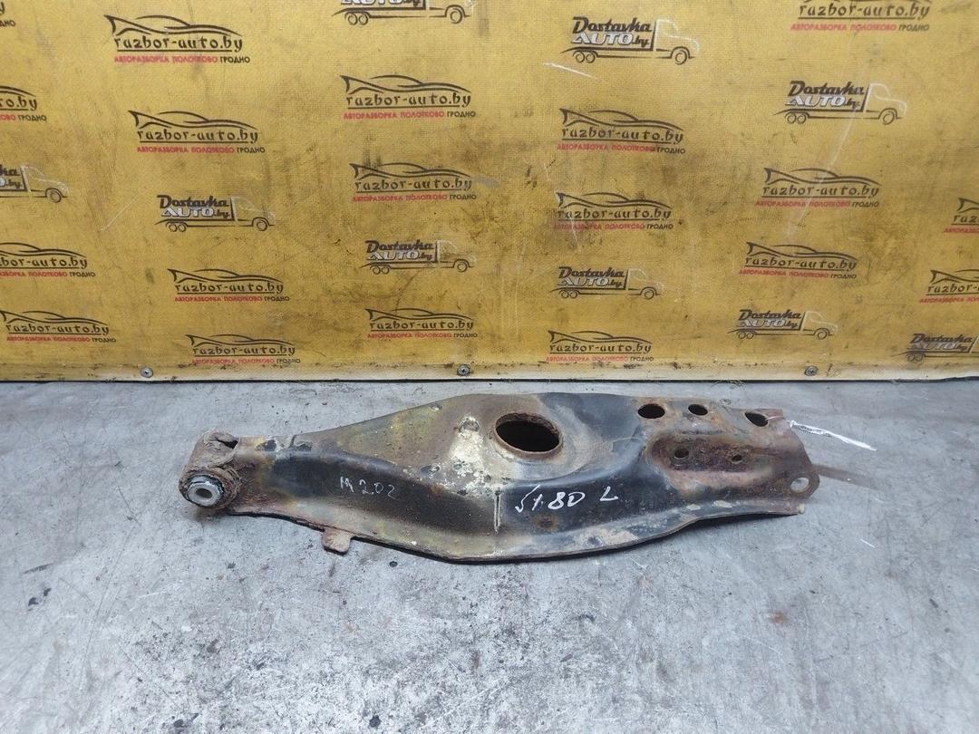 Рычаг задний левый AU3YEC Mercedes C W202 купить в магазине запчастей бу