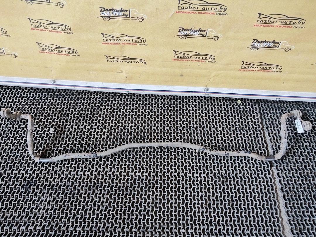 Стабилизатор подвески (поперечной устойчивости) задний K3H98R Saab 9-3 - Фото 4