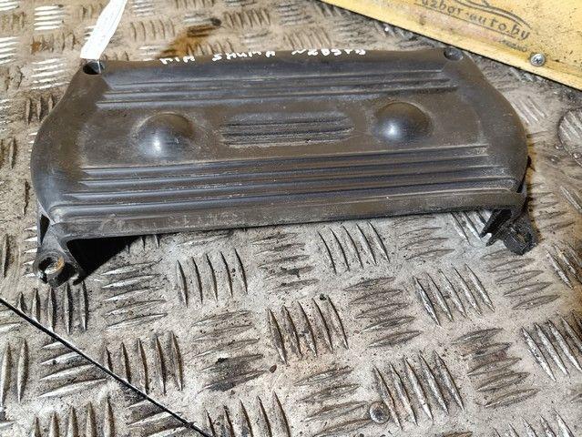 Защита (кожух) ремня ГРМ NH2890 Kia Shuma купить на авторазборке